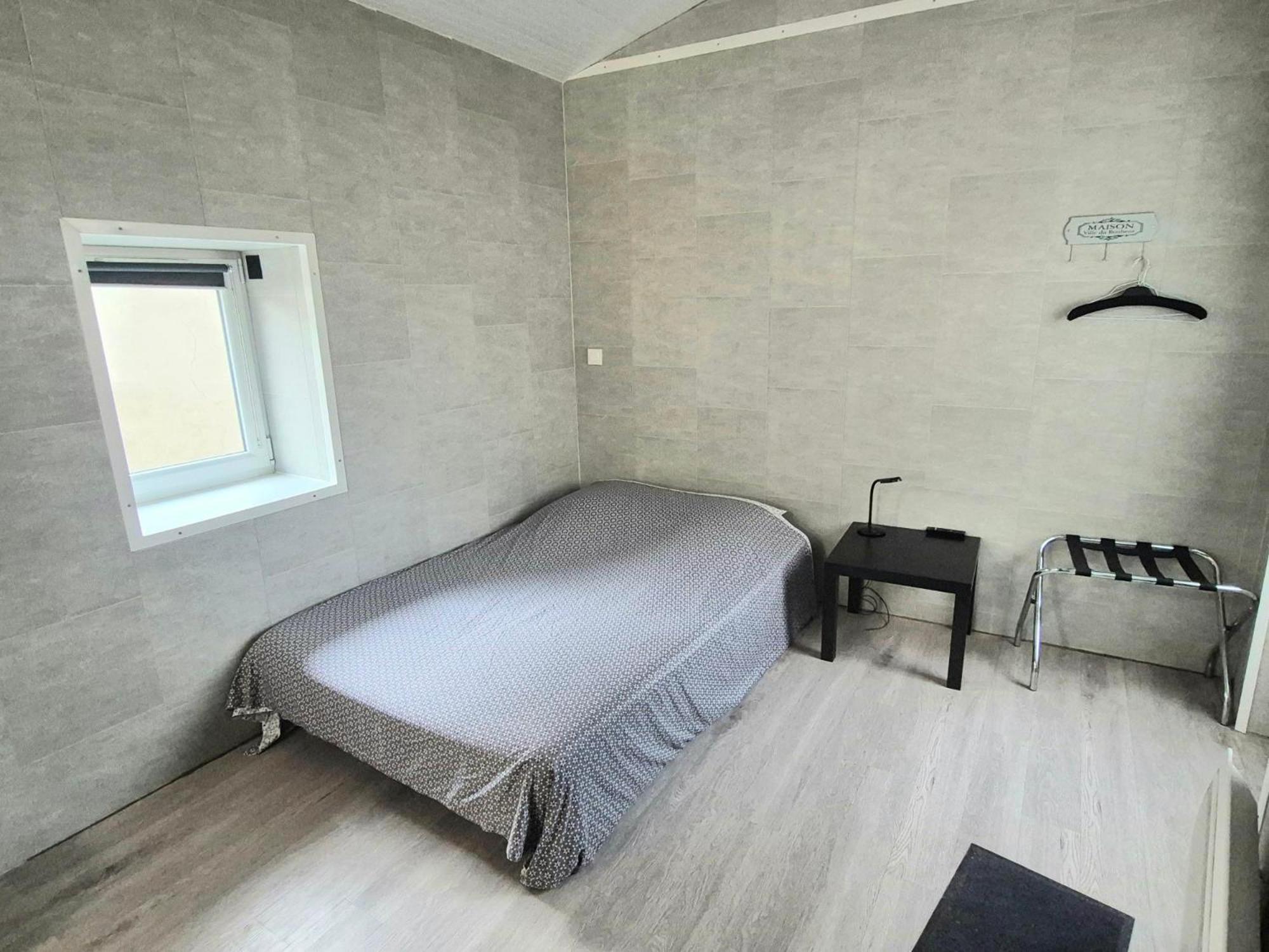 Studio Des Lacs - 2 Pers - Centre-Ville Brassac-les-Mines Luaran gambar